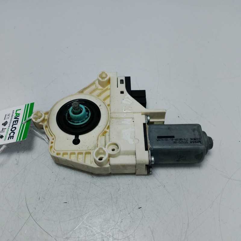 Motorino alzavetro alzacristallo ant dx 6 pin Audi A6 AllRoad Quattro 3.0 tdi 2006 4F0959802D