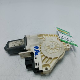 Motorino alzavetro alzacristallo post sx 6 pin Audi A6 AllRoad Quattro 3.0 tdi 2006 4F0959801C 