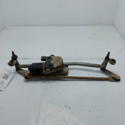 Motorino tandem...