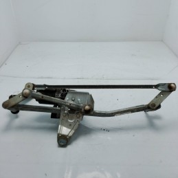 Motorino tandem tergicristalli ant VW Passat Variant MK6 2.0 TDI 125 KW 2005-10 3C1955023E