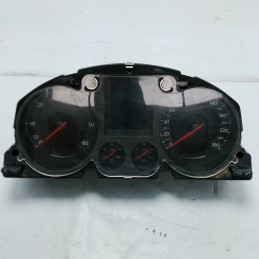 Quadro strumenti...