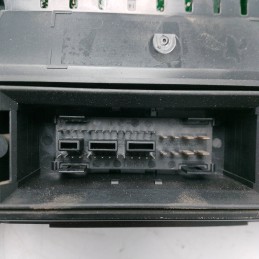 Quadro strumenti contachilometri VW Passat Variant MK6 2.0 TDI 125 KW 2005-10 A2C53194181