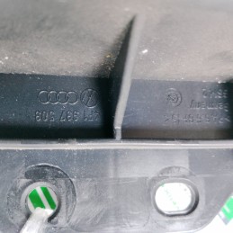 Relè relay alloggio supporto Audi A6 AllRoad Quattro 3.0 tdi 2006 4F1937503
