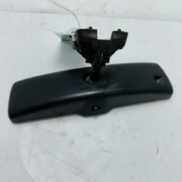 Specchietto retrovisore interno VW Passat Variant MK6 2.0 TDI 125 KW 2005-10 3C0857511D