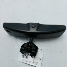 Specchietto retrovisore interno VW Passat Variant MK6 2.0 TDI 125 KW 2005-10 3C0857511D