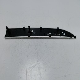Modanatura listello cruscotto lato dx Audi A6 AllRoad Quattro 3.0 tdi 2006 4F1853190 1 supporto rotto