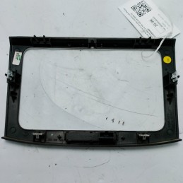 Cornice finitura cruscotto centrale VW Passat Variant MK6 2.0 TDI 125 KW 2005-10 3C0858069P