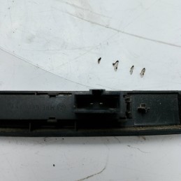 Cornice finitura cruscotto centrale VW Passat Variant MK6 2.0 TDI 125 KW 2005-10 3C0858069P