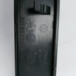 Listello finitura interna cruscotto DX VW Passat Variant MK6 2.0 TDI 125 KW 2005-10 3C1857212AC