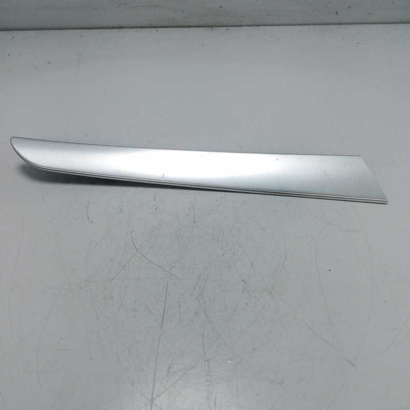 Listello finitura portiera post SX Audi A6 AllRoad Quattro 3.0 tdi 2006 4F0867419