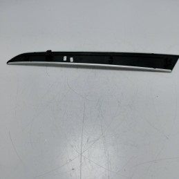 Listello finitura portiera post SX Audi A6 AllRoad Quattro 3.0 tdi 2006 4F0867419