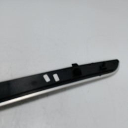 Listello finitura portiera post SX Audi A6 AllRoad Quattro 3.0 tdi 2006 4F0867419