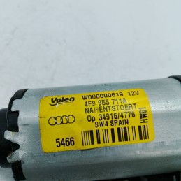 Motorino tergicristalli post tergilunotto Audi A6 AllRoad Quattro 3.0 tdi 2006 4F9955711A