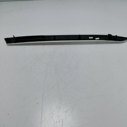 Listello finitura internba portiera ant SX Audi A6 AllRoad Quattro 3.0 tdi 2006 4F0867409