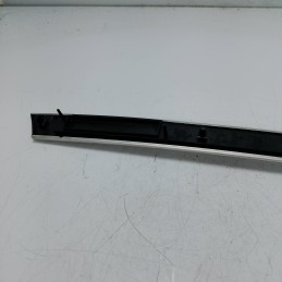 Listello finitura internba portiera ant SX Audi A6 AllRoad Quattro 3.0 tdi 2006 4F0867409