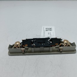 Plafoniera luce interna cortesia Audi A6 AllRoad Quattro 3.0 tdi 2006 4L0947111B