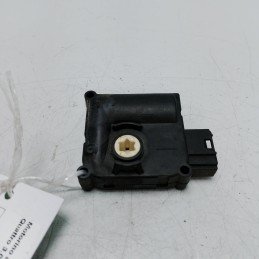 Motorino attuatore stufa...