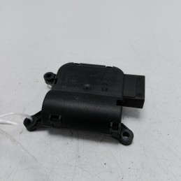 Motorino attuatore stufa...