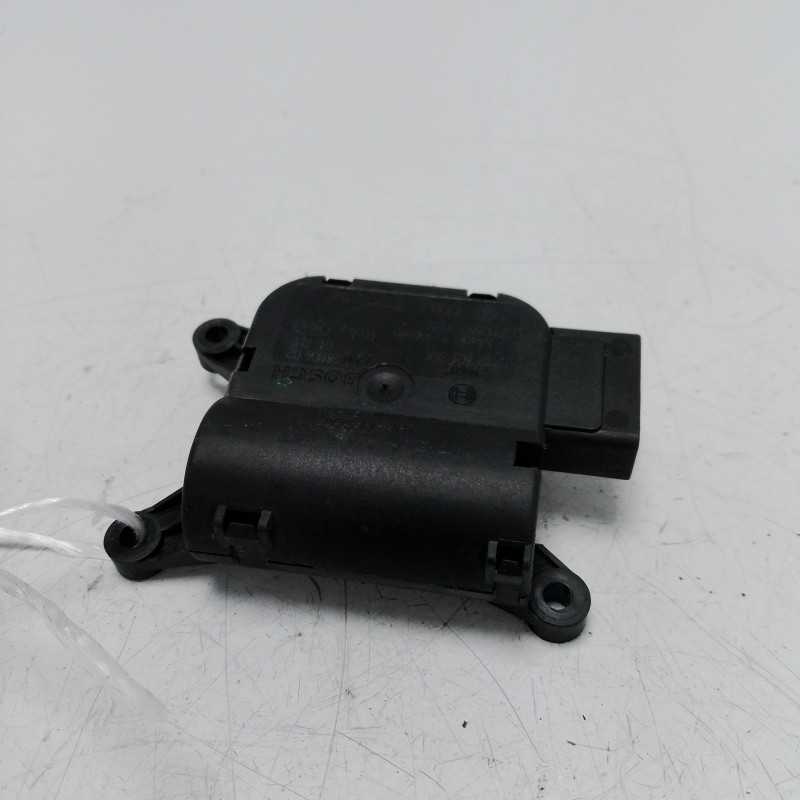 Motorino attuatore stufa Audi A6 AllRoad Quattro 3.0 tdi 2006 4F0820511