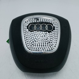 Airbag volante guidatore...