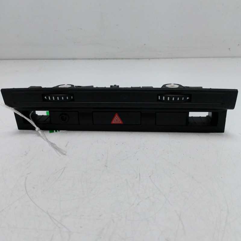 Interruttore pulsante 4 frecce emergenza Audi A6 AllRoad Quattro 3.0 tdi 2006