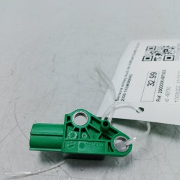 Sensore airbag Audi A6 AllRoad Quattro 3.0 tdi 2006 1K0909606C