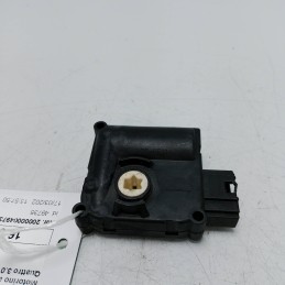 Motorino attuatore stufa...