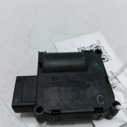 Motorino attuatore stufa Audi A6 AllRoad Quattro 3.0 tdi 2006 4F0820511B