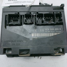 Centralina comfort VW...
