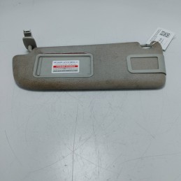 Aletta pantina parasole SX...