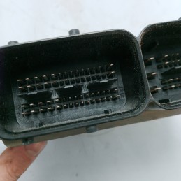 Centralina ECU controllo motore VW Passat Variant MK6 2.0 TDI 125 KW 2005-10 03G906018EM
