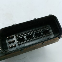 Centralina ECU controllo motore VW Passat Variant MK6 2.0 TDI 125 KW 2005-10 03G906018EM