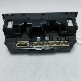 Pannello comandi clima A/C Audi A6 AllRoad Quattro 3.0 tdi 2006 4F1820043T