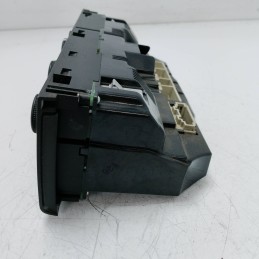 Pannello comandi clima A/C Audi A6 AllRoad Quattro 3.0 tdi 2006 4F1820043T