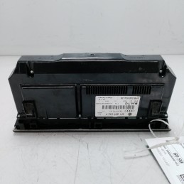 Pannello comandi clima A/C Audi A6 AllRoad Quattro 3.0 tdi 2006 4F1820043T