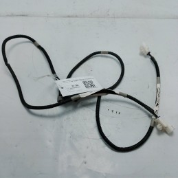 Cavi elettrici cablaggio...