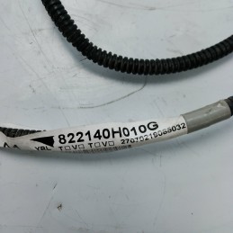 Cavi elettrici cablaggio illuminazione targa post Citroen C1 MK1 2005-14 822140H010G