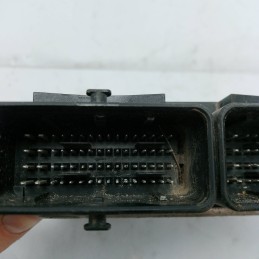 Centralina ECU controllo motore Nissan Qashqai MK1 1.6 DCI 96 KW 2011-13 23710BB58E PIN PIEGATI