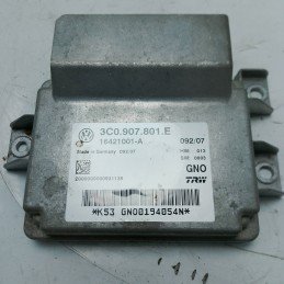 Centralina sensore airbag...