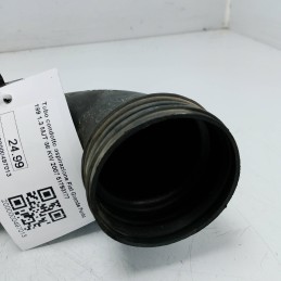 Tubo condotto aspirazione Fiat Grande Punto 199 1.3 MJT 66 KW 2007 51793177
