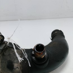 Tubo condotto aspirazione Fiat Grande Punto 199 1.3 MJT 66 KW 2007 51793177