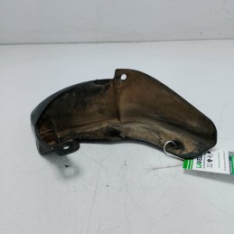 Paraspruzzi parafango ant SX Hyundai Santa Fe MK1 2.0 CRDI 92 KW 4X4 2003-06 86831-26960