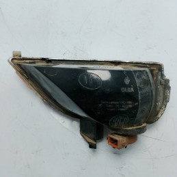 Fendinebbia retronebbia post SX Renault Grand Scenic MK3 2009-16 A065814 paraurti SCHEGGIATO