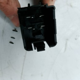 Pulsante interruttore 4 frecce emergenza VW Passat Variant MK6 2.0 TDI 125 KW 2005-10 3C0953509A