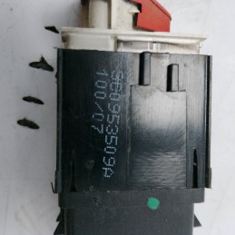 Pulsante interruttore 4 frecce emergenza VW Passat Variant MK6 2.0 TDI 125 KW 2005-10 3C0953509A