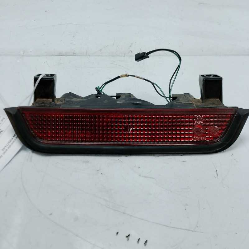 Terzo stop centrale post Jeep Grand Cherokee ZJ 1996-99 PM3774-02