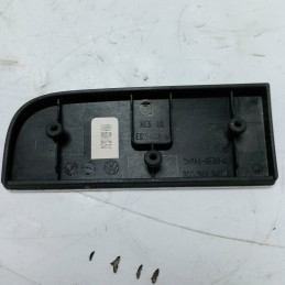 Inserto finitura interna cruscotto VW Passat Variant MK6 2.0 TDI 125 KW 2005-10 3C08583420