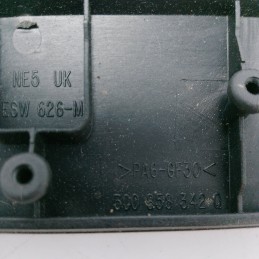 Inserto finitura interna cruscotto VW Passat Variant MK6 2.0 TDI 125 KW 2005-10 3C08583420