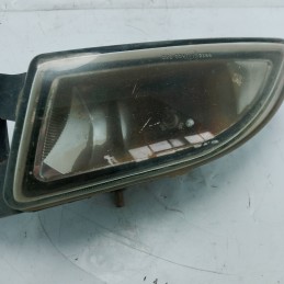 Fendinebbia ant SX Fiat Bravo MK2 198 2007-14 51775550 segni di riscaldamento sulla parabola