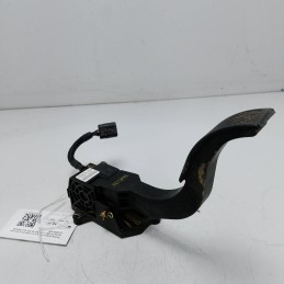 Pedale potenziometro accelleratore Hyundai Santa Fe MK1 2.0 CRDI 92 KW 4X4 2003-06 ZDQKSL020